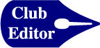 Club Editor